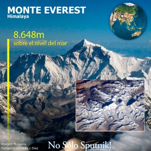 Monte Everest