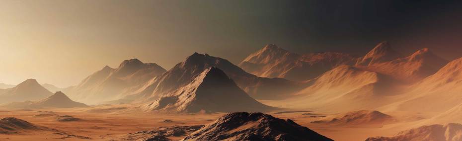 Los picos más altos del Sistema&nbsp;Solar