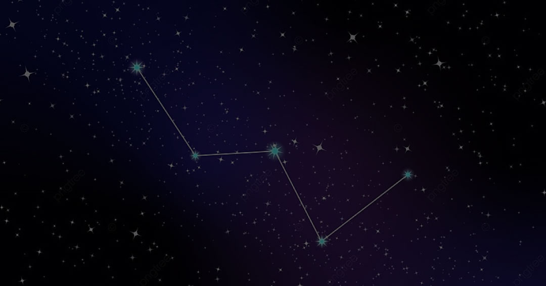 Constelación de Casiopea