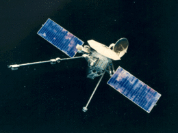Sonda Mariner 10