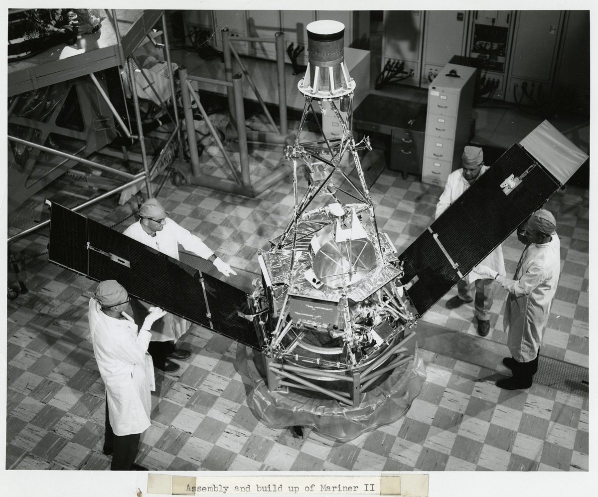 Sonda Mariner 2