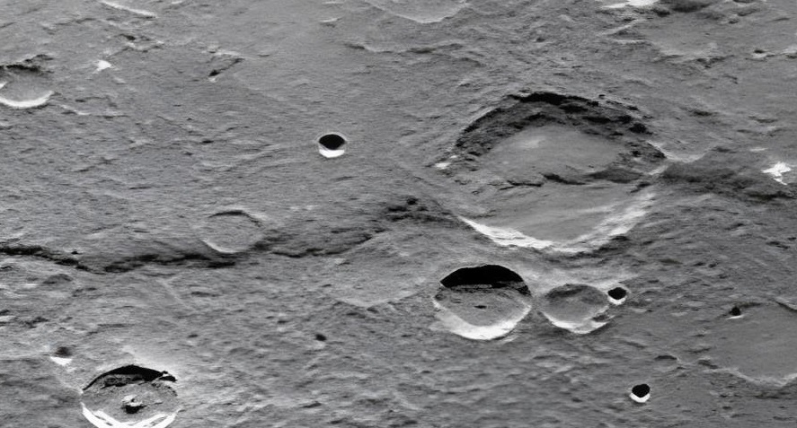 Discovery Rupes