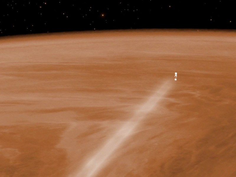 Venus Express