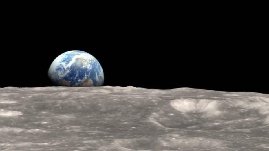 Exploración de la&nbsp;Luna