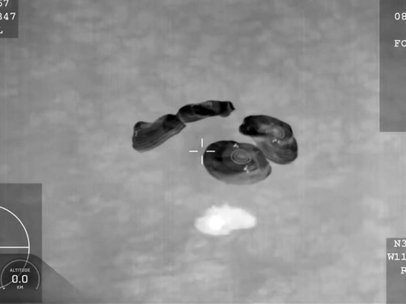 La misión Crew-11 completa con éxito un regreso anticipado desde la&nbsp;ISS