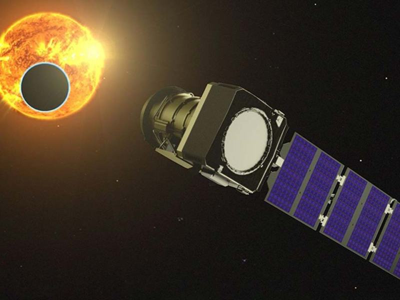 La misión Pandora de la NASA ya está en órbita para mejorar el estudio de&nbsp;exoplanetas
